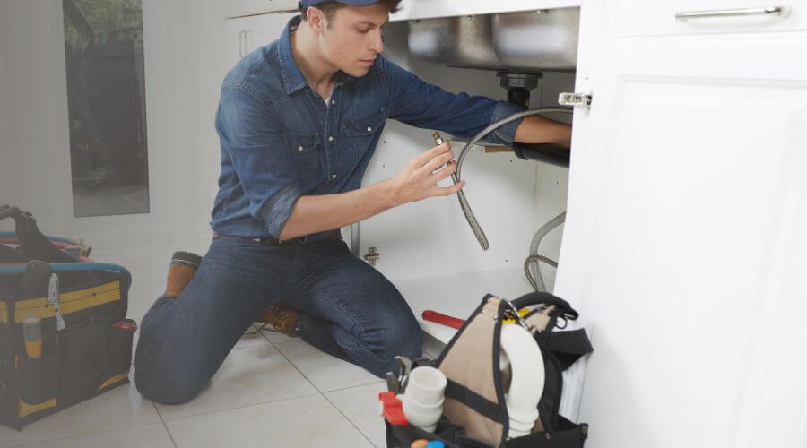 Professional sink repair in Gaylordsville, CT